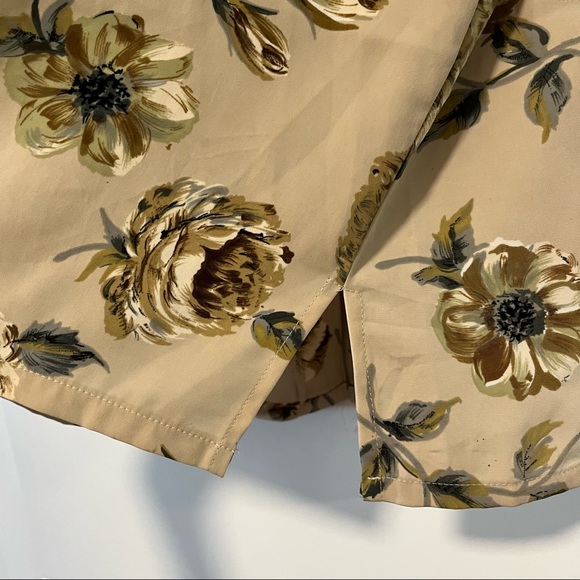 Scorpio | Vintage Button Up Shirt - Picture 7 of 14